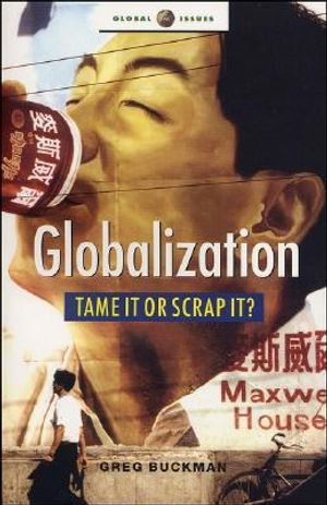 Globalization image number 0