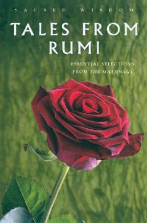 Tales from Rumi: Essential Selections from the Mathnawi image number 0