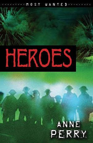 Heroes image number 0