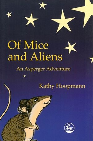 Of Mice and Aliens: An Asperger Adventure image number 0