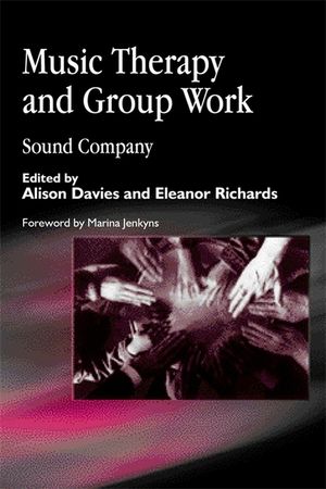 Music Therapy and Group Work: Sound Company image number 0