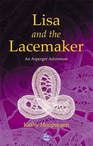 Lisa and the Lacemaker: An Asperger Adventure image number 0
