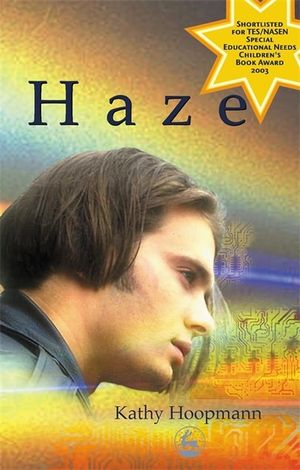 Haze image number 0