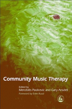 Community Music Therapy image number 0