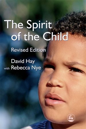 The Spirit of the Child: Revised Edition image number 0