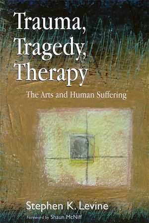 Trauma, Tragedy, Therapy: The Arts and Human Suffering image number 0