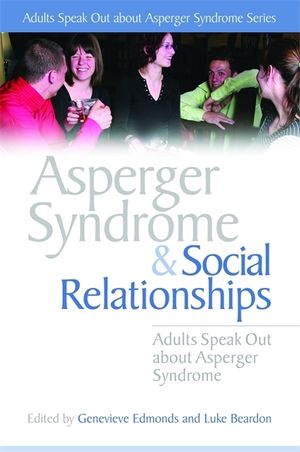 Asperger Syndrome and Social Relationships image number 0