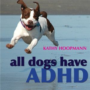 All Dogs Have ADHD image number 0