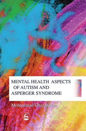 Mental Health Aspects of Autism and Asperger Syndrome image number 0