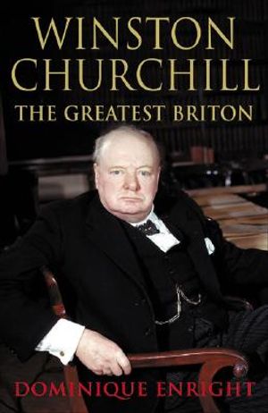 Winston Churchill image number 0