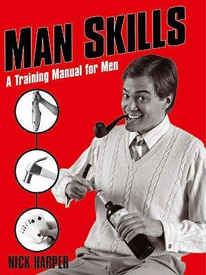 Man Skills image number 0