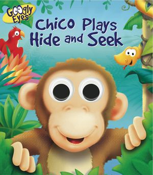 Googly Eyes: Chico Plays Hide and Seek image number 0