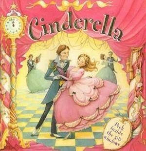 Cinderella image number 0