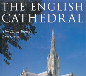 The English Cathedral image number 0