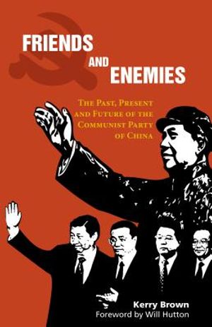 Friends and Enemies image number 0