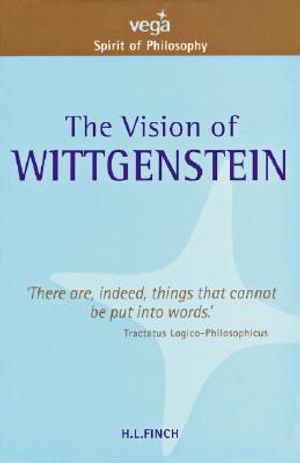 The Vision of Wittgenstein image number 0