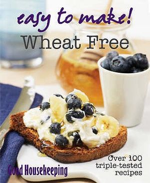 Wheat Free. image number 0