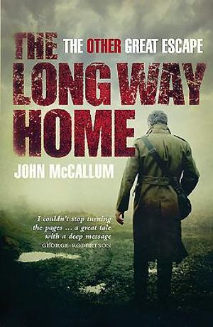 The Long Way Home image number 0