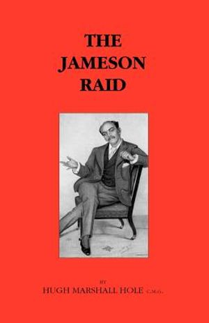 Jameson Raid image number 0