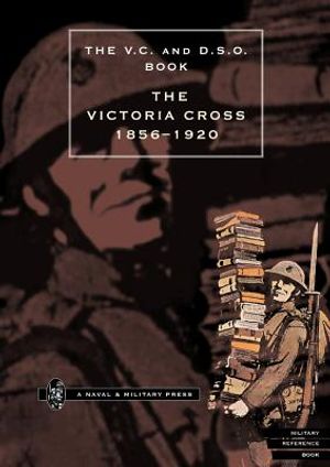 Victoria Cross 1856-1920 image number 0