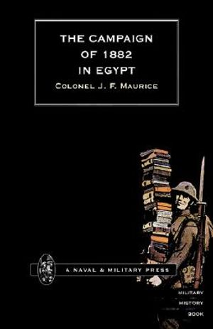 Campaign of 1882 in Egypt image number 0
