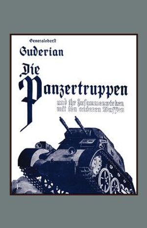 Die Panzertruppen image number 0
