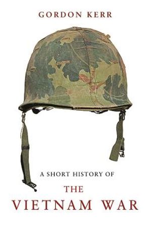A Short History of the Vietnam War image number 0