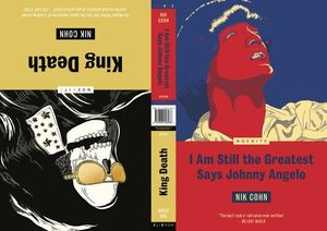 King Death/I Am Still the Greatest Says Johnny Angelo image number 0