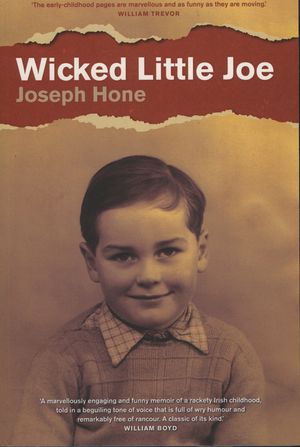 Wicked Little Joe image number 0