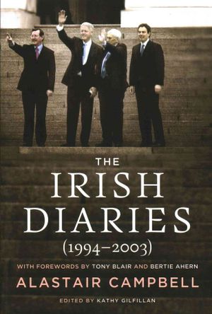 The Irish Diaries: (1994-2003) image number 0