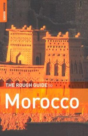 The Rough Guide to Morocco 7 image number 0