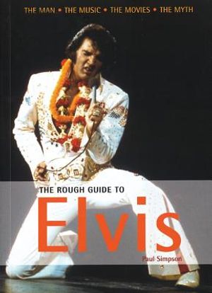 The Rough Guide to Elvis 2 image number 0