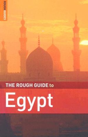 The Rough Guide to Egypt 6 image number 0