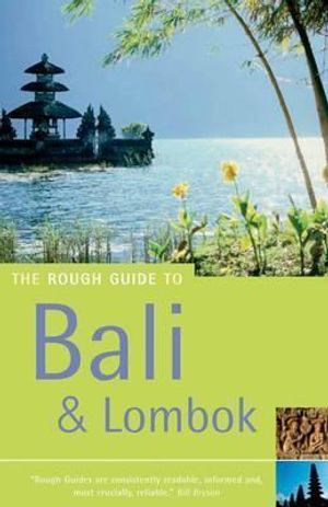 The Rough Guide to Bali & Lombok 5 image number 0