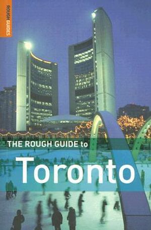 The Rough Guide to Toronto 4 image number 0