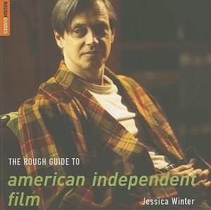 The Rough Guide to American Independent Film image number 0