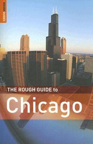 The Rough Guide to Chicago 2 image number 0
