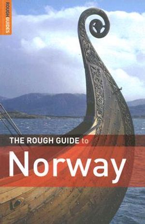 The Rough Guide to Norway 4 image number 0