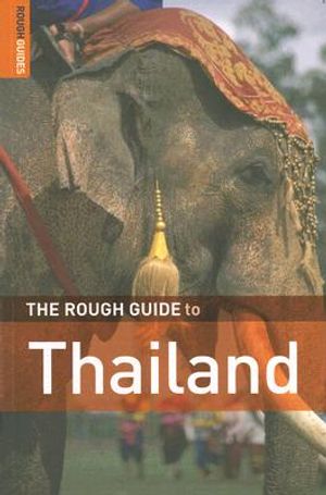 The Rough Guide to Thailand image number 0