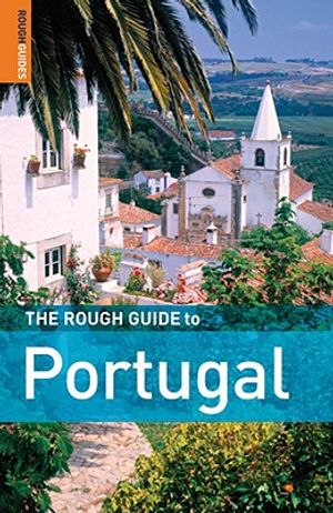 The Rough Guide to Portugal image number 0
