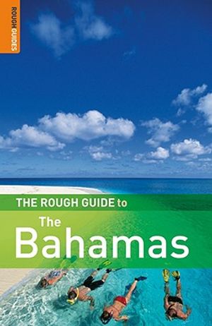 The Rough Guide to the Bahamas image number 0
