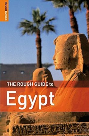The Rough Guide to Egypt image number 0