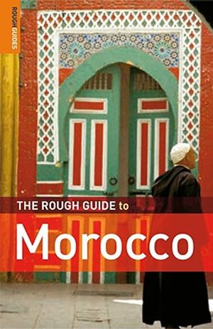 The Rough Guide to Morocco image number 0