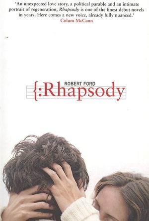 Rhapsody image number 0