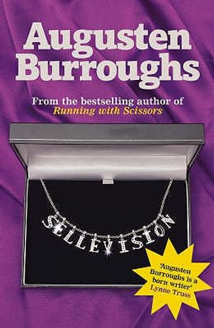 Sellevision. Augusten Burroughs image number 0