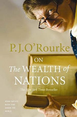 On the Wealth of Nations image number 0