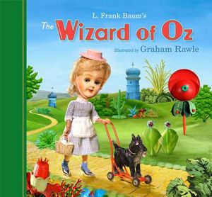 The Wizard of Oz. L. Frank Baum image number 0