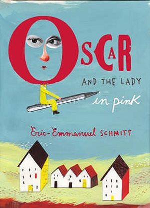Oscar and the Lady in Pink image number 0