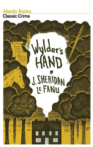Wylder's Hand image number 0