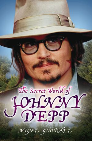 The Secret World of Johnny Depp image number 0